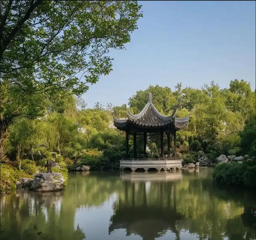 崂山区从安土建有限公司